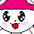 てるうさぎ-Tsuminaちゃん