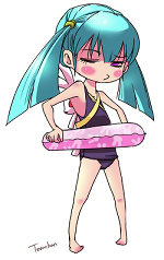iketenai